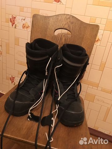 Vans Mantra (42.5 RU/11 US)