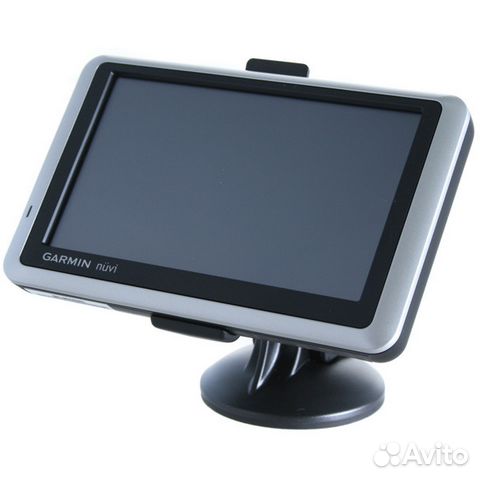 Garmin Nuvi 1300 Garmin Nuvi 1300