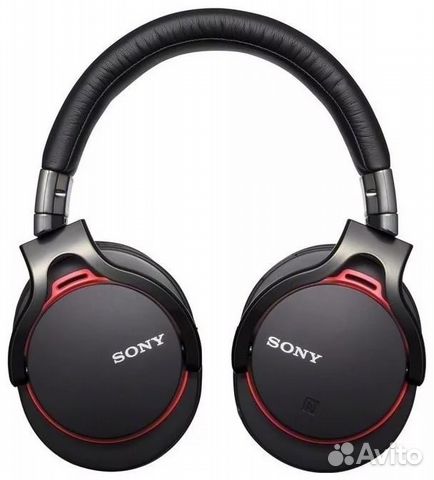 Наушники Bluetooth Новые Sony MDR-1RBT Наушники Bluetooth Новые Sony MDR-1RBT