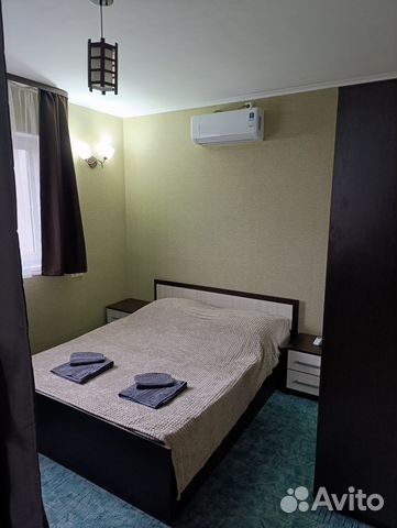 

2-к. дом, 25 м²