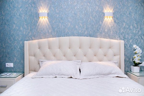 

3-к. квартира, 101 м², 4 кровати