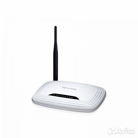 Установочный диск для роутера tp-link tl-wr740n скачать