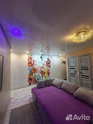 

3-к. квартира, 68 м², 5 кроватей