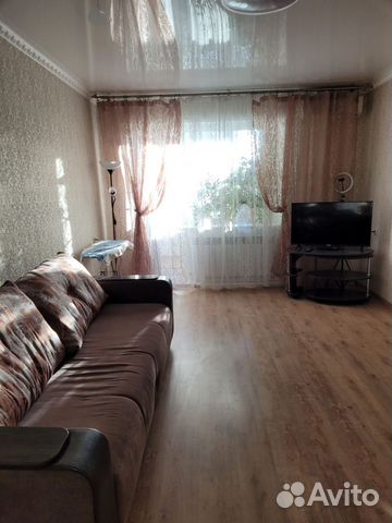 

2-к. квартира, 65 м², 2 кровати