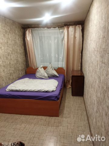 

3-к. квартира, 65 м², 5 кроватей