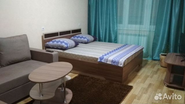 

2-к. квартира, 55 м², 2 кровати