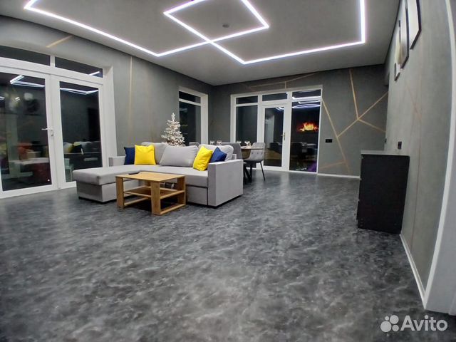 

3-к. дом, 150 м²