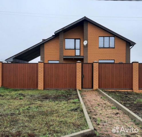 

5-к. коттедж, 170 м²