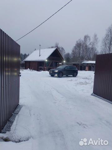 

2-к. дом, 80 м²
