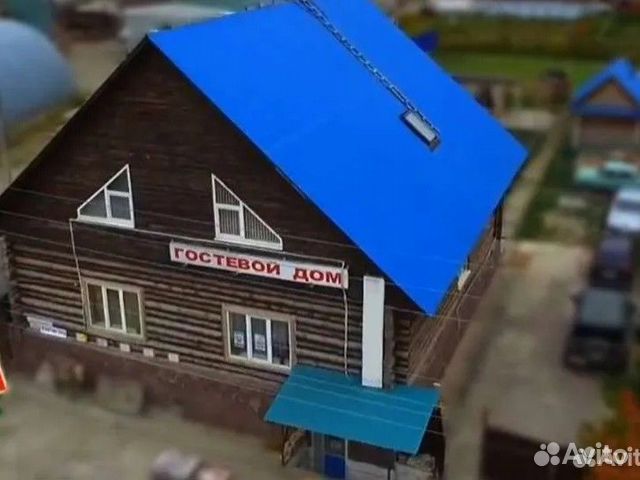 

5-к. дом, 180 м²