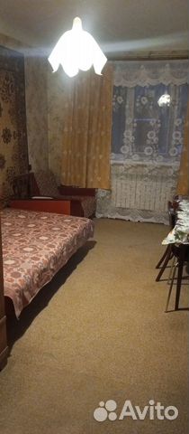 

2-к. квартира, 44 м², 1/5 эт.