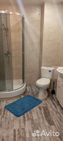 

Квартира-студия, 29 м², 1 кровать