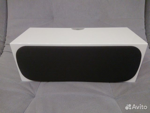 Monitor Audio Silver RS LCR