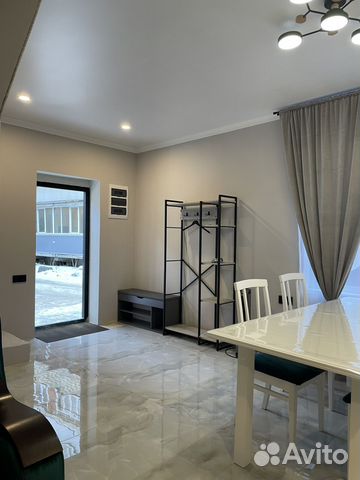 

1-к. коттедж, 140 м²