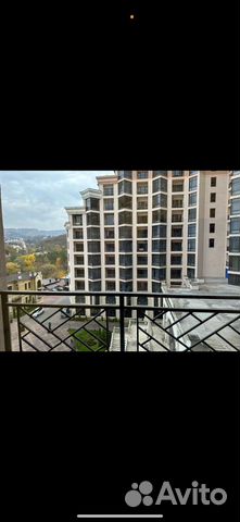 

2-к. квартира, 49 м², 2 кровати