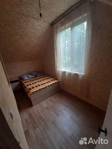 

3-к. коттедж, 60 м²