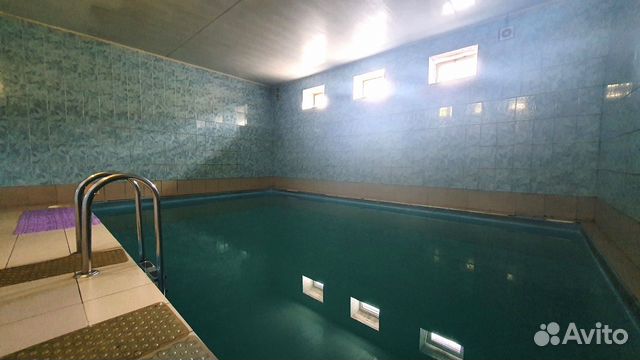 

5-к. коттедж, 350 м²