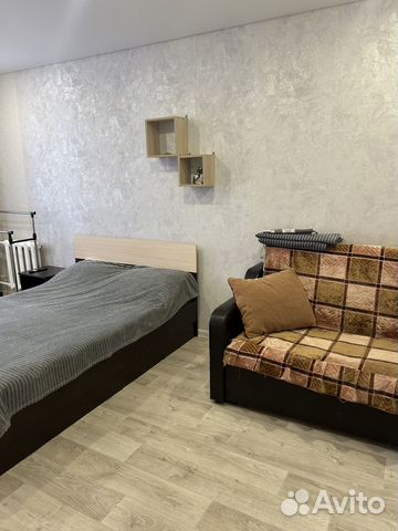 

2-к. квартира, 50 м², 4 кровати