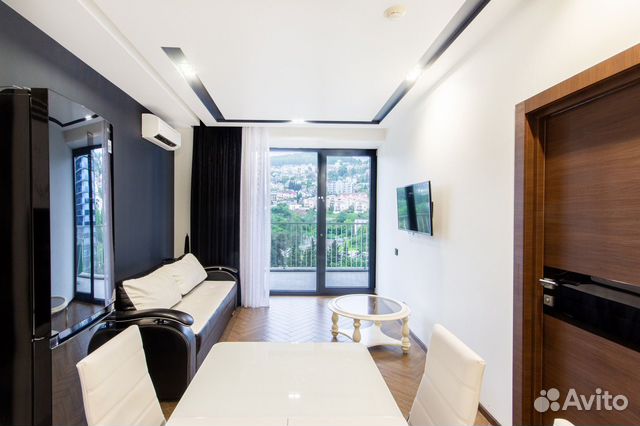 

2-к. квартира, 107 м², 4 кровати