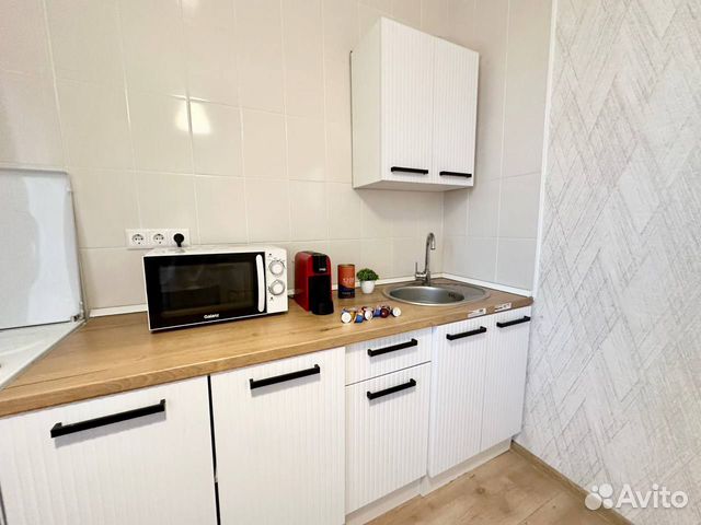 

1-к. квартира, 42,7 м², 2 кровати
