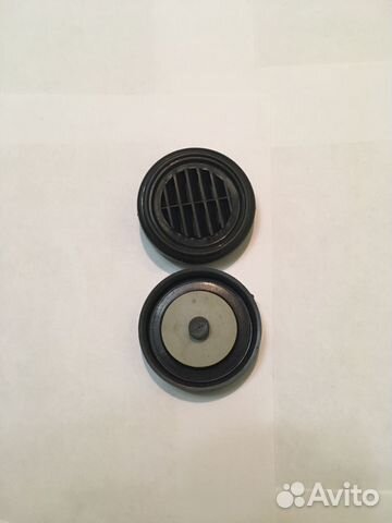 Клапаны вдоха от противогаза пбф (ео-19, 