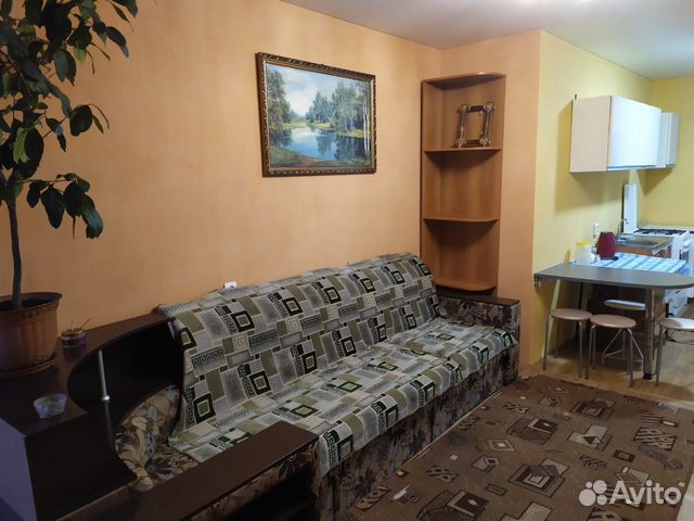 

2-к. дом, 35 м²