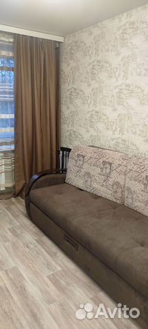 

1-к. квартира, 32 м², 1 кровать