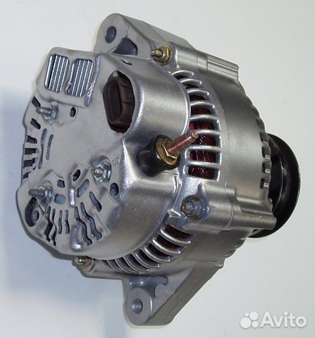 Генератор Land Cruiser 3.0 TD 27060-67030 J9 Генератор Land Cruiser 3.0 TD 27060-67030 J9