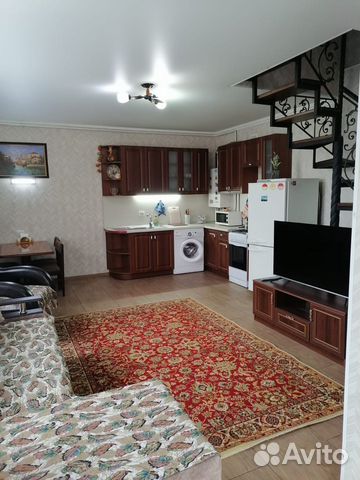 

3-к. дом, 80 м²