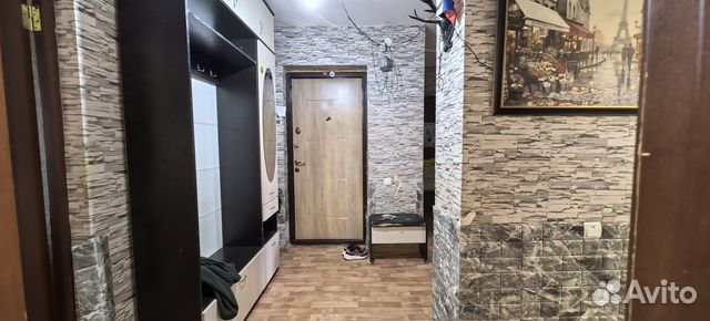 

2-к. квартира, 55 м², 4 кровати