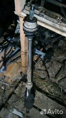 Шрус правый Hyndai Sonata 5