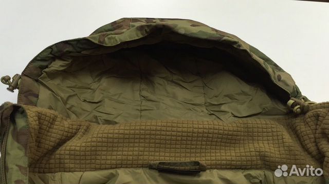 Куртка Gongtex Level 7, цвет Coyote