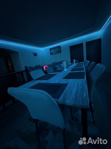 

6-к. коттедж, 260 м²