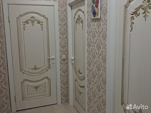 

2-к. квартира, 50 м², 4 кровати