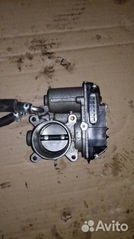 Дроссельная заслонка мицубиши асх 1,8 Дроссельная заслонка мицубиши асх 1,8