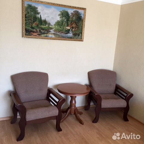 1-к квартира, 30 м², 4/5 эт. 1-к квартира, 30 м², 4/5 эт.