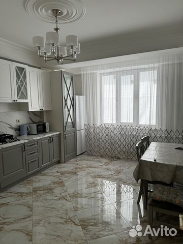 

1-к. квартира, 49 м², 2 кровати