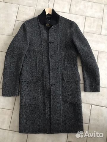 Пальто мужское dkny Пальто мужское dkny