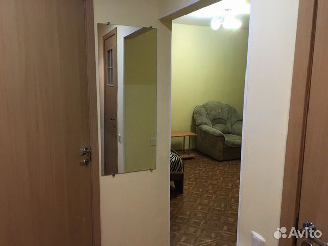 1-к квартира, 36 м², 5/5 эт. 1-к квартира, 36 м², 5/5 эт.