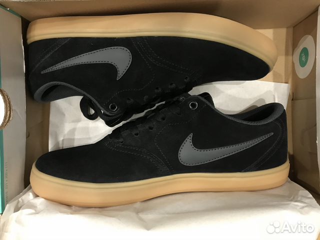 Новые кроссовки Nike SB Новые кроссовки Nike SB