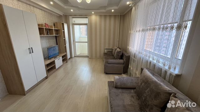 

2-к. квартира, 78 м², 5 кроватей