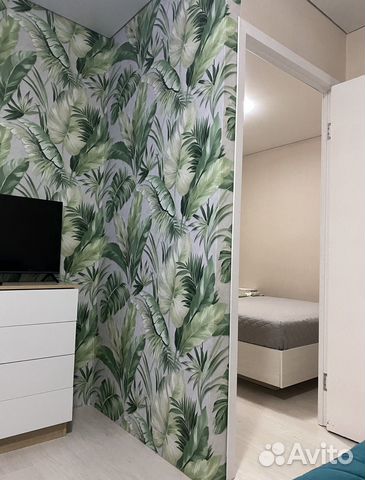 

1-к. квартира, 32,4 м², 2 кровати