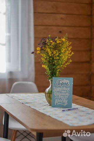 

3-к. дом, 70 м²