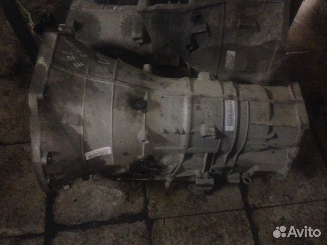 АКПП 6HP-28X бмв Х5 Е70 BMW X5 E70 Х6 Е71