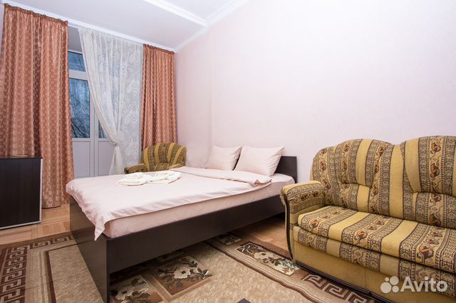 3-к квартира, 80 м², 6/12 эт. 3-к квартира, 80 м², 6/12 эт.