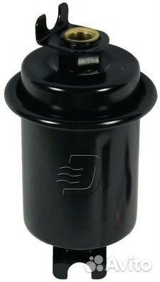 Топливный фильтр на Хёндай, Митсубиси, Тойота