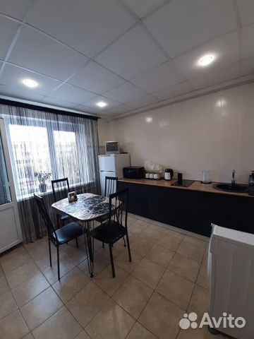 

2-к. квартира, 50 м², 2 кровати