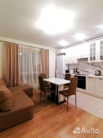 

2-к. квартира, 68 м², 4 кровати