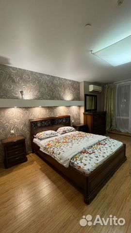 

3-к. квартира, 132 м², 5 кроватей