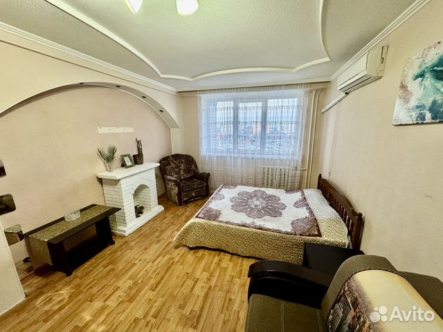 

2-к. квартира, 50 м², 4 кровати